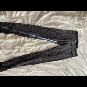 Lululemon wunder unders